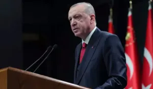 Cumhurbaşkanı Erdoğan’dan STK Fuarı’nda vicdan ve birlik mesajı