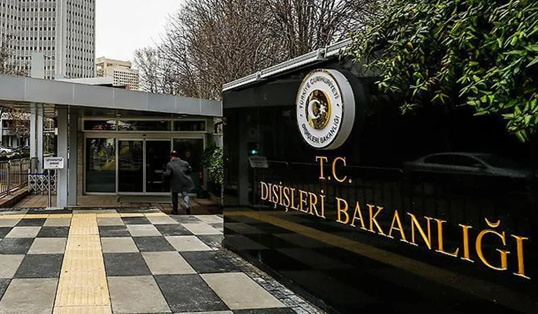 Hamas’ın Türkiye’ye taşındığı iddiasına yalanlama
