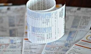 Aylık 417 kilovatsaat üzeri elektrik tüketen konutlara sanayi tarifesi