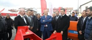 DOKAP üreteni güçlendiriyor