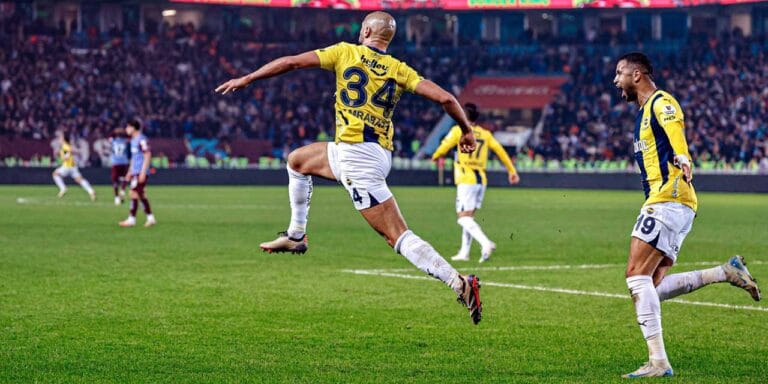 Ligde üst üste üçüncü galibiyet