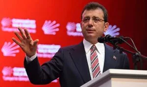İmamoğlu’ndan kayyum atamalarına tepki