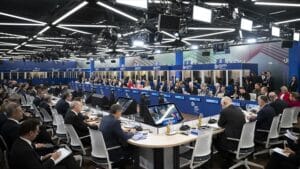 Türkiye’nin yıllardır engellenmesinin izahı yoktur