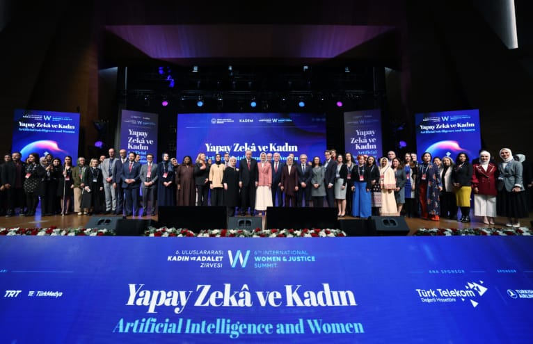 Kadının sadece adının olduğu sistem adaletsizdir