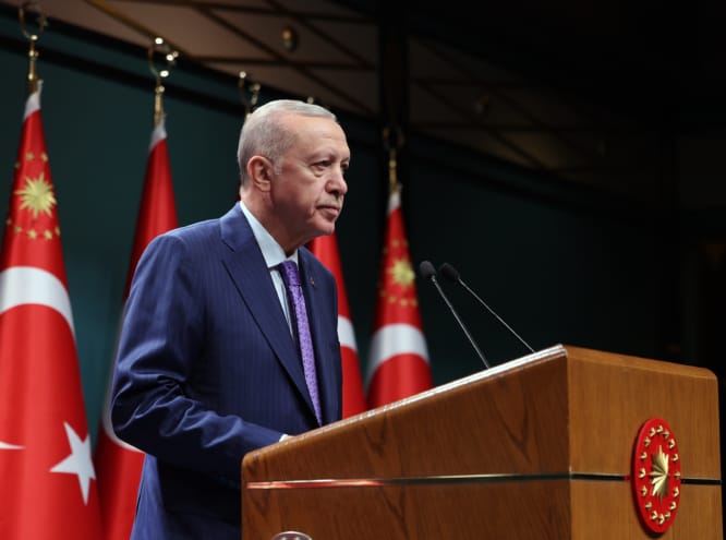 Filistin için mücadelemiz devam edecek