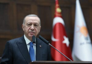Cumhurbaşkanı Erdoğan’dan 11 Kasım Milli Ağaçlandırma Günü mesajı