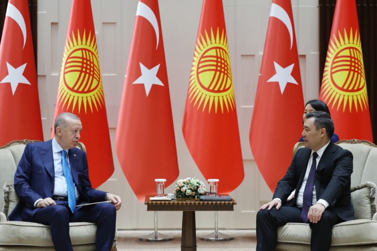 İsrail küresel sistemi tehdit ediyor