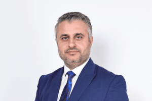 İsmail Karakaş’tan KKTC’nin 41. Yılına özel mesaj