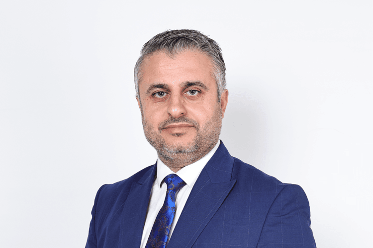 İsmail Karakaş’tan KKTC’nin 41. Yılına özel mesaj