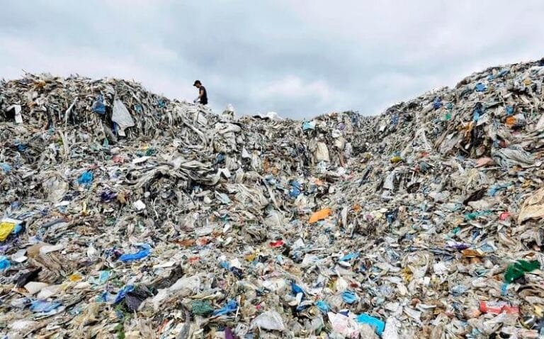 Türkiye, Avrupa ülkelerinden plastik atık ithalatında ilk sırada