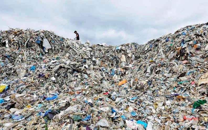Türkiye, Avrupa ülkelerinden plastik atık ithalatında ilk sırada