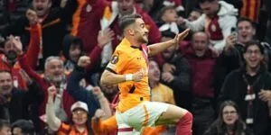 UEFA Avrupa Ligi’nde namağlup lider