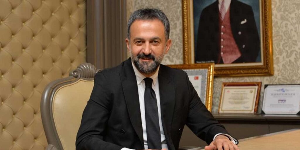 Halil İbrahim Yılmaz’dan iftiraya sert açıklama