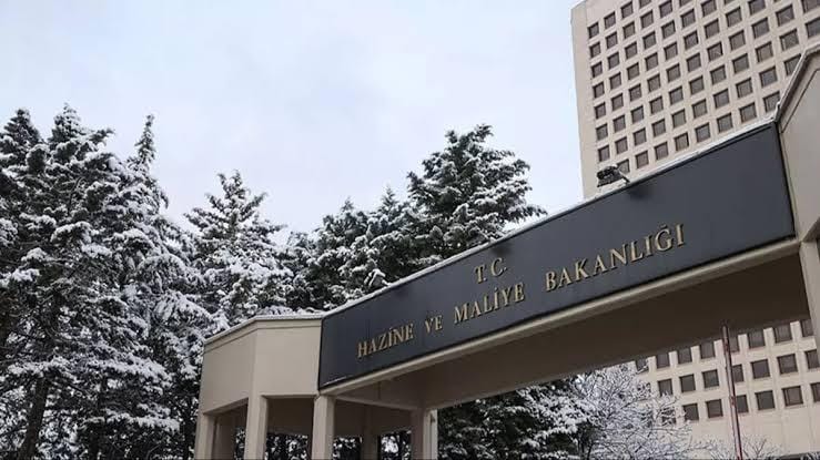 Hazine ve Maliye Bakanlığı’ndan esnaf ve çiftçiye destek