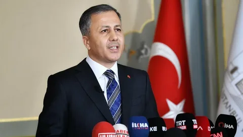 Kayyum atamaları sonrası 235 gözaltı ve 217 hesaba inceleme