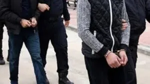 Kayseri’de terör operasyonu: 18 gözaltı