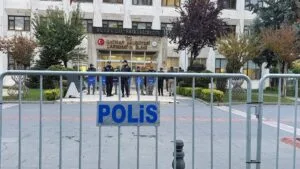 Mardin, Batman ve Halfeti Belediyesi’ne kayyum atandı