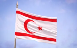 Kuzey Kıbrıs Türk Cumhuriyeti 41 yaşında!