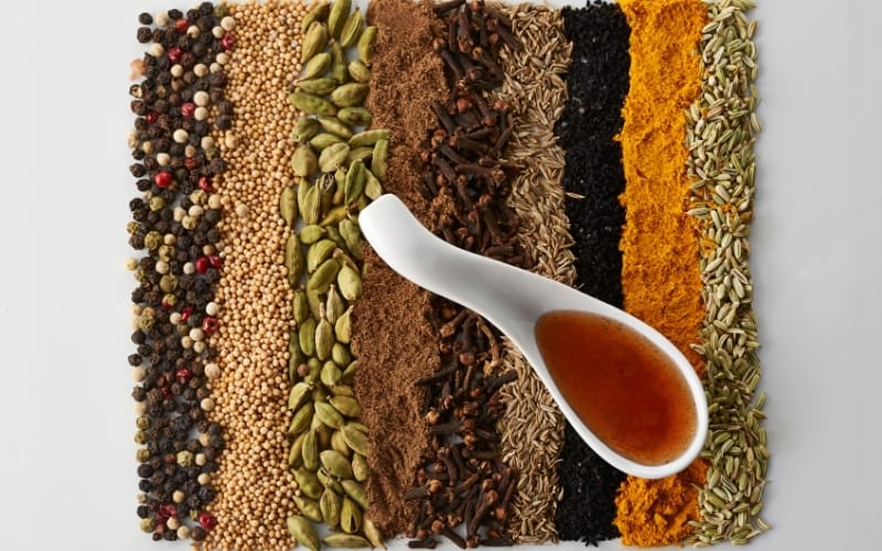 AB’den 28. Coğrafi İşaret: Manisa mesir macunu