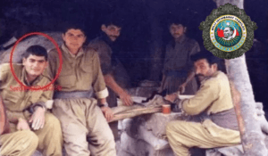 MİT’ten PKK’nın Avrupa yapılanmasına operasyon: Serdar Tunagür yakalandı