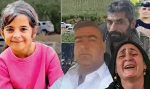 Narin Güran cinayeti davasında ikinci gün