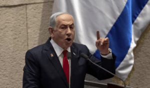 Netanyahu’dan Lübnan ateşkesi için onay