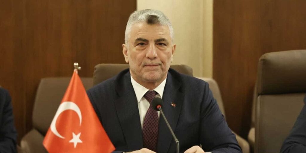 “Türkiye-Irak ticaret hacmi 30 milyar dolara çıkacak”