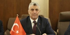 “Türkiye-Irak ticaret hacmi 30 milyar dolara çıkacak”