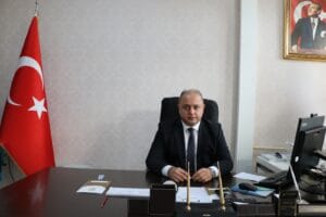 “216 Aile Hekimliği Birimi ile hizmet vermekteyiz”