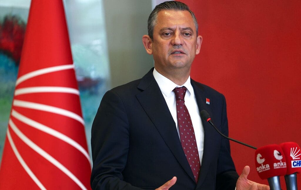 Özel Erdoğan’ın açtığı dava hakkında: Mağduriyet yaratmaya çalışıyorlar
