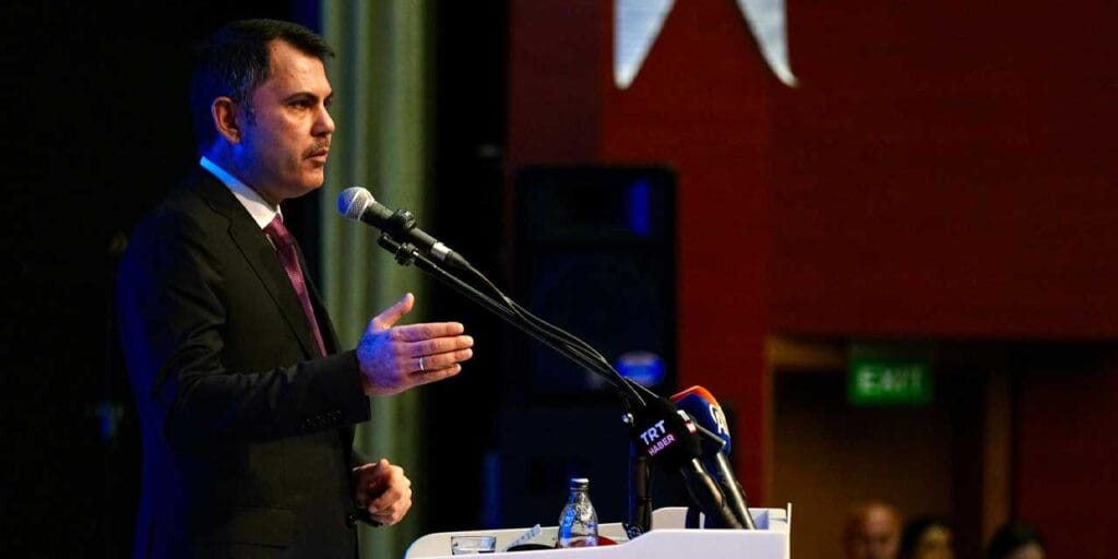 “Sözünü verdiğimiz her şeyi yaptık, yapmaya da devam edeceğiz”