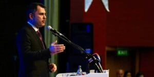 “Sözünü verdiğimiz her şeyi yaptık, yapmaya da devam edeceğiz”