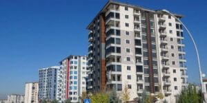 Yapı denetimlerinde 14 milyon lira ceza