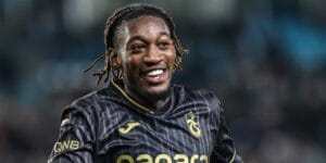 Trabzonspor, Adana Demirspor’u farklı geçti: 3 maç sonra kazandı