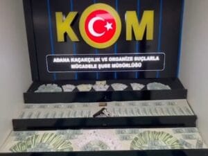 Sahte Paraya 340 Operasyon Düzenlendi