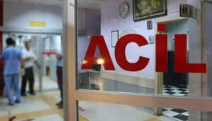 Traktörün çarptığı 3 yaşındaki çocuk kurtarılamadı