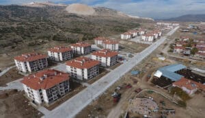 Burdur’da TOKİ ihaleleri başlıyor!