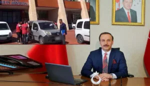 Isparta’da 1 ayda 107 aranan şahıs yakalandı