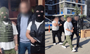 Cadılar Bayramı kostümleri başlarına dert açtı