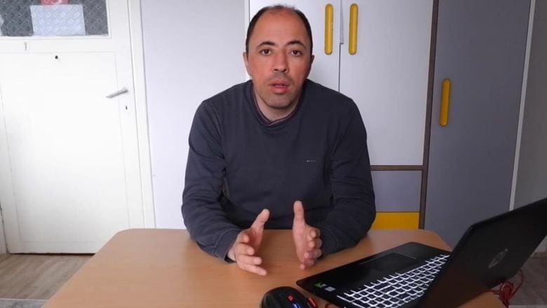 Uzmanı Cevapladı: Sağlıklı Su Nasıl Olmalı