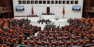 “Etki Ajanlığı” düzenlemesi geri çekildi