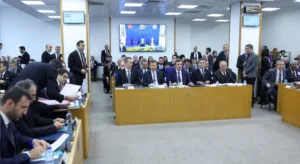 Bütçe’nin İlk Aşaması Tamamlandı