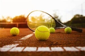 Teniste ‘aks değişimi’ kadın eli ile olacak