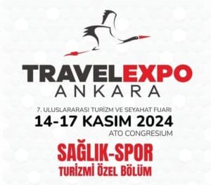TRAVELEXPO’da sağlık turizmi patlaması