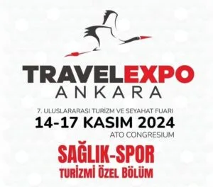 TRAVELEXPO’da sağlık turizmi patlaması