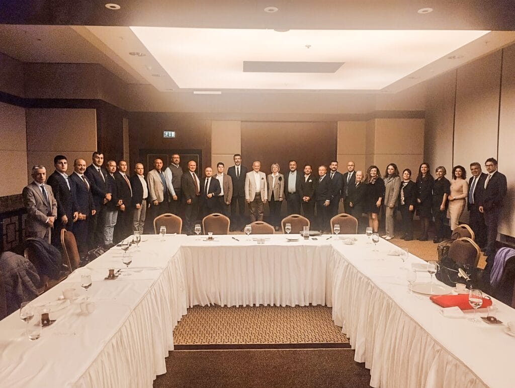 TRAVELEXPO 2024 ile turizmin kalbi Ankara’da atacak