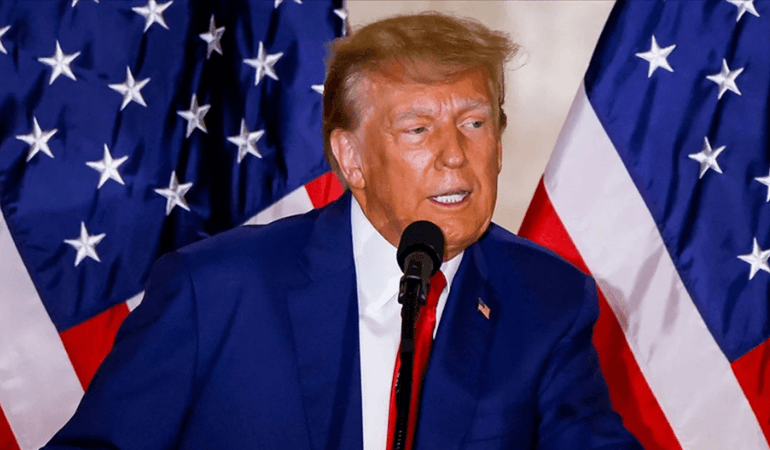 Avrupa’da Trump etkisi: aşırı sağ yükseliyor