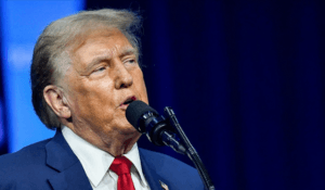 Trump’tan Enerji Bakanlığı için stratejik atama: Chris Wright