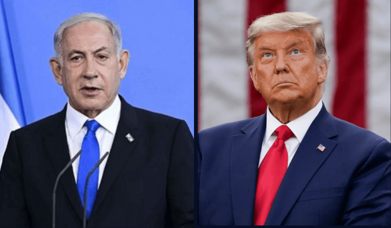 İsrail’i Trump endişesi sardı