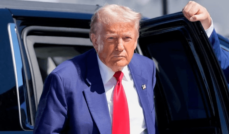 Trump’ın Pentagon temizliği: hedefteki isimler belirleniyor